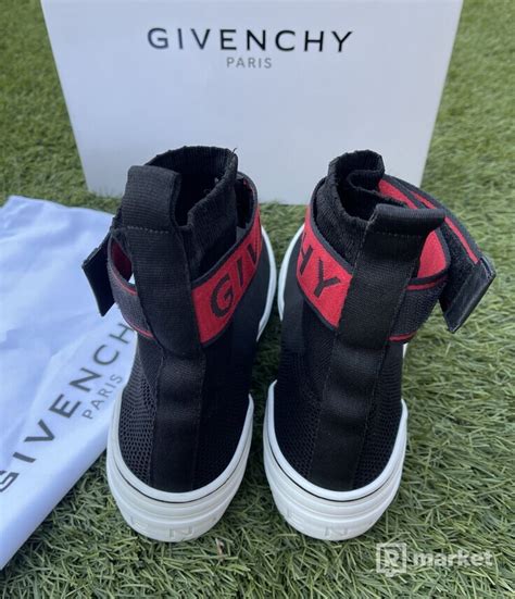 givenchy tenisky